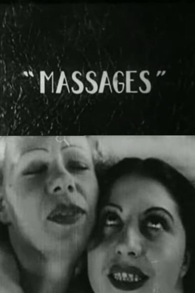 Cover of Massages