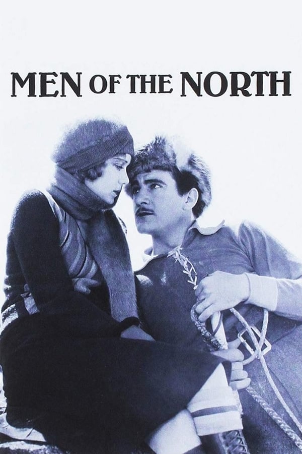 Cover of the movie Men of the North