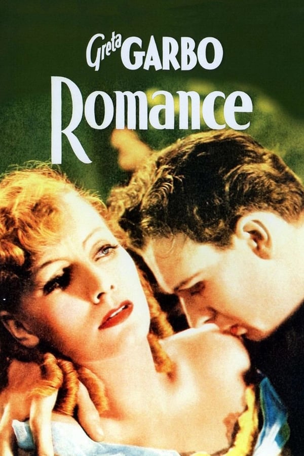 Cover of the movie Romance