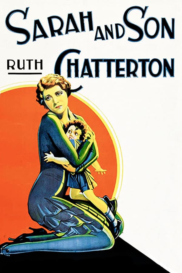 Cover of the movie Sarah and Son