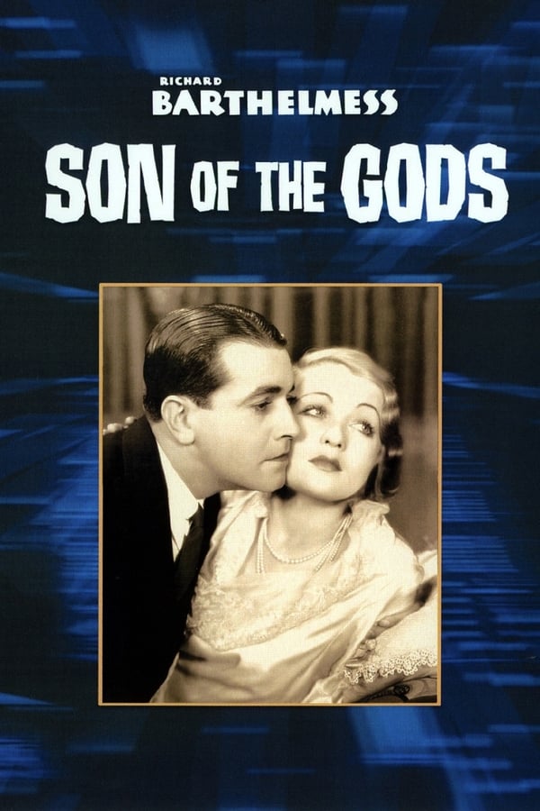 Cover of the movie Son of the Gods