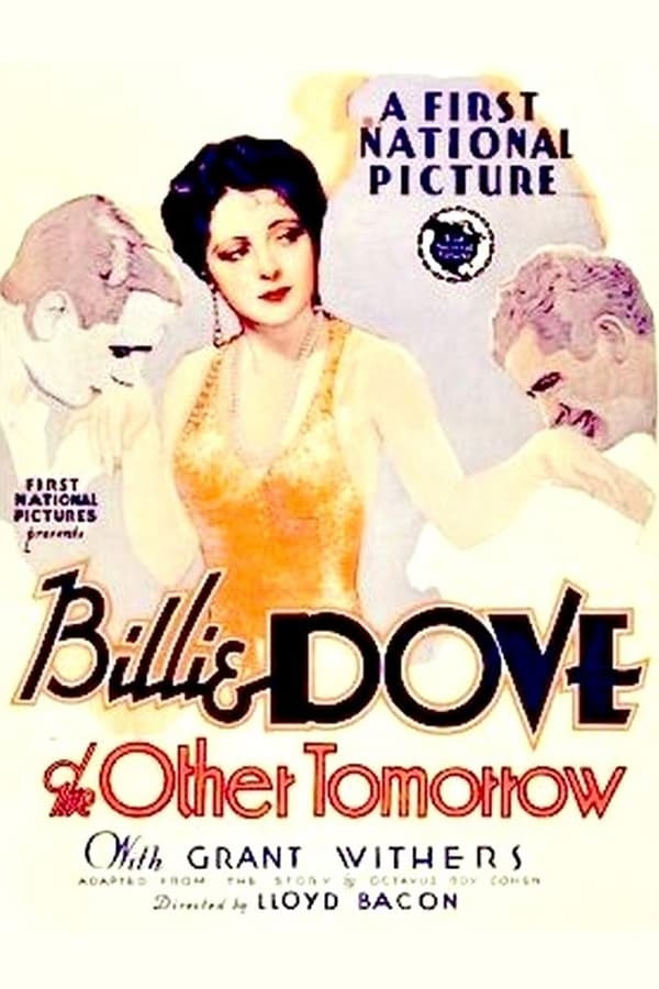 Cover of the movie The Other Tomorrow