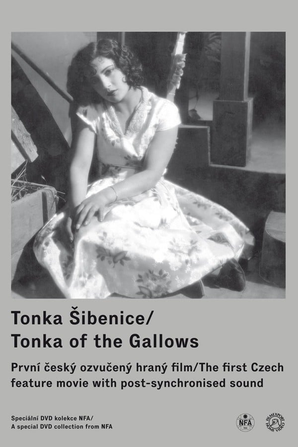 Cover of the movie Tonka of the Gallows