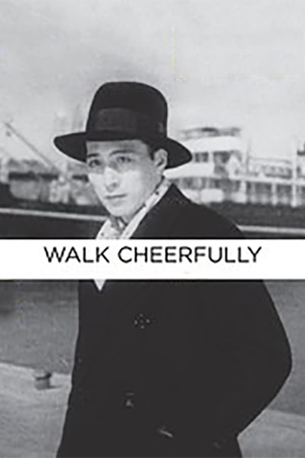 Cover of the movie Walk Cheerfully