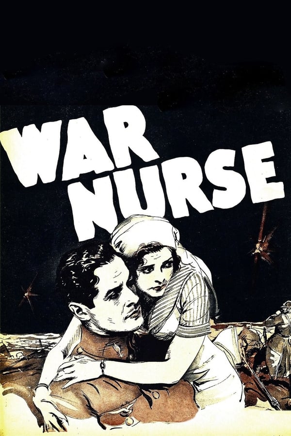Cover of the movie War Nurse