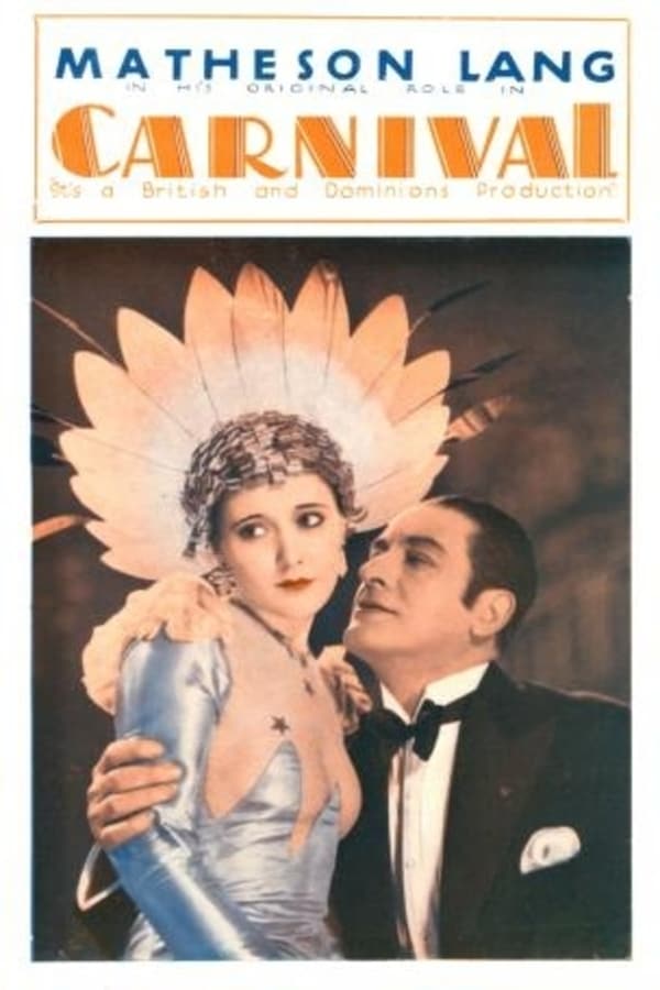 Cover of the movie Carnival