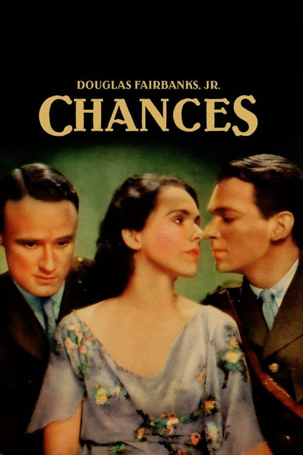 Cover of the movie Chances