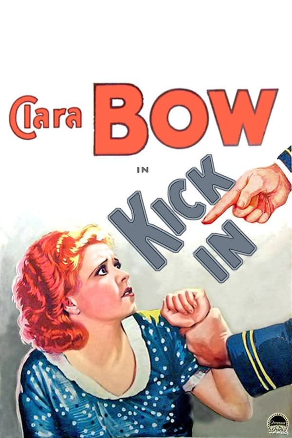 Cover of the movie Kick In