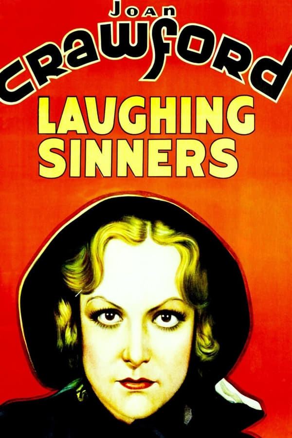 Cover of the movie Laughing Sinners