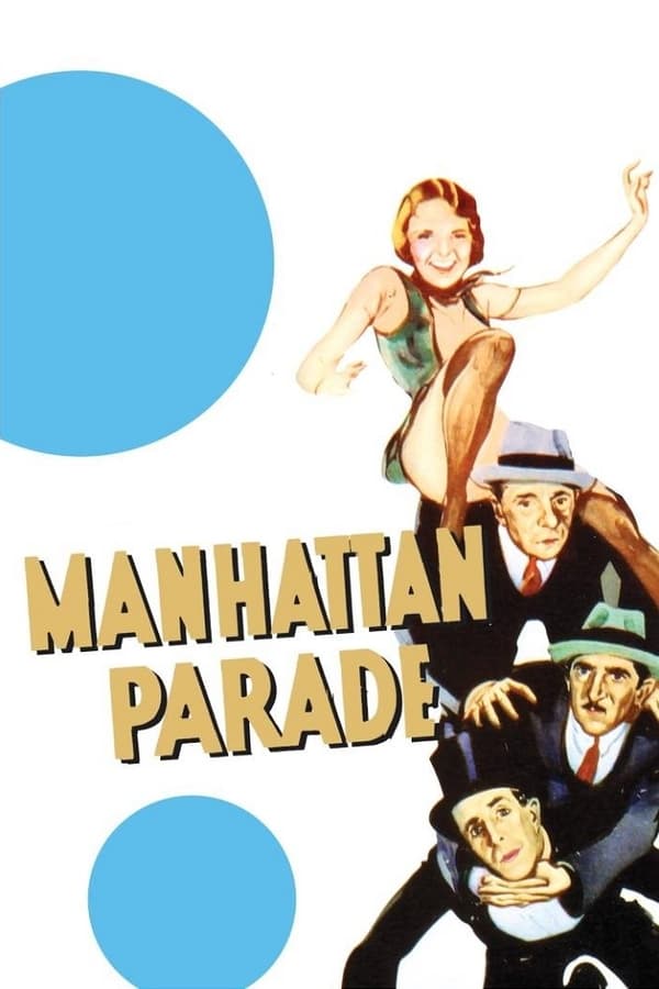 Cover of the movie Manhattan Parade