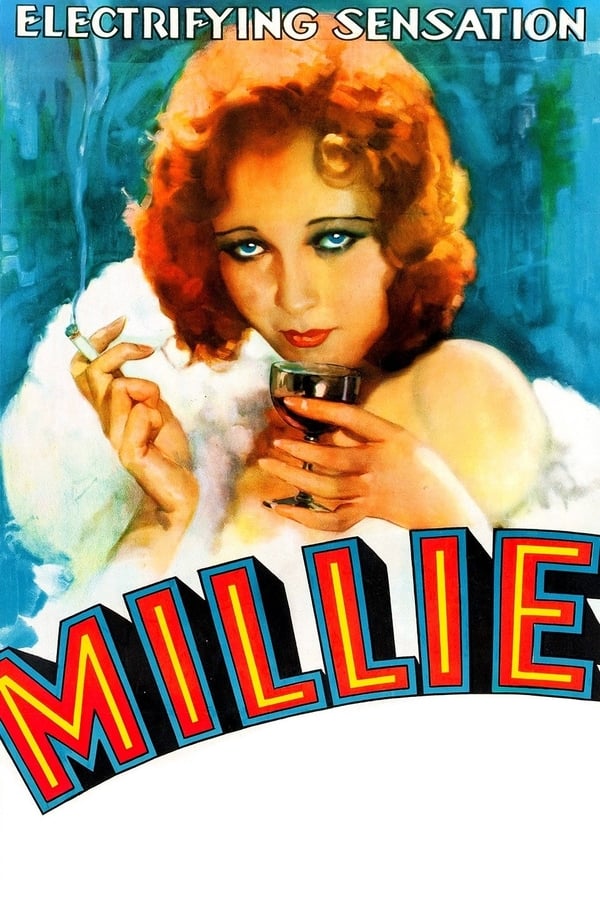 Cover of the movie Millie