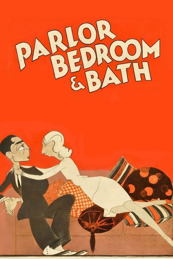 Cover of the movie Parlor, Bedroom and Bath