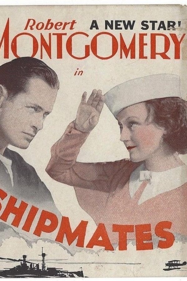 Cover of the movie Shipmates