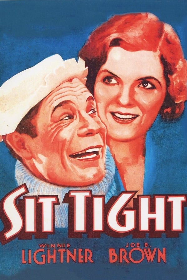 Cover of the movie Sit Tight