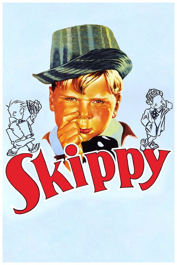 Cover of the movie Skippy