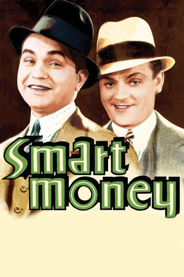 Cover of the movie Smart Money