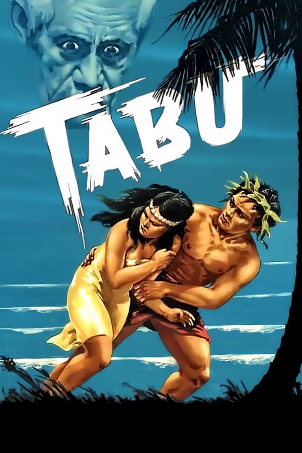 Cover of the movie Tabu