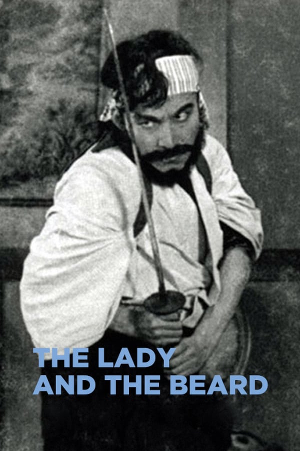 Cover of the movie The Lady and the Beard