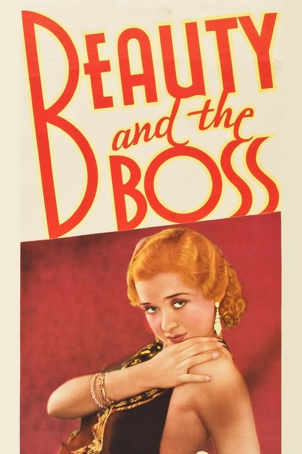 Cover of the movie Beauty and the Boss