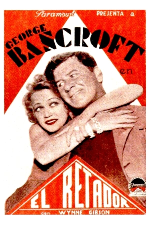 Cover of the movie Lady and Gent