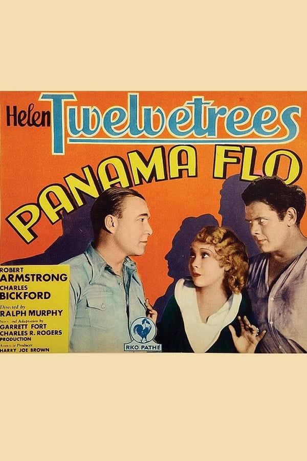 Cover of the movie Panama Flo