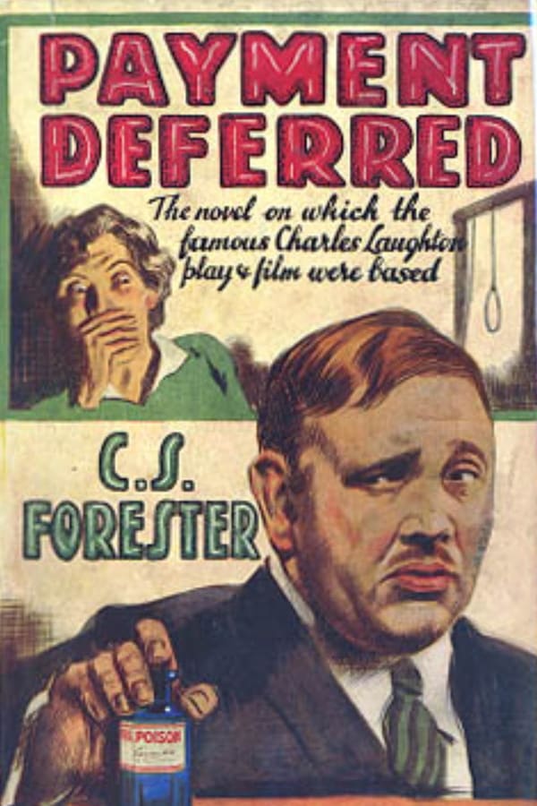 Cover of the movie Payment Deferred