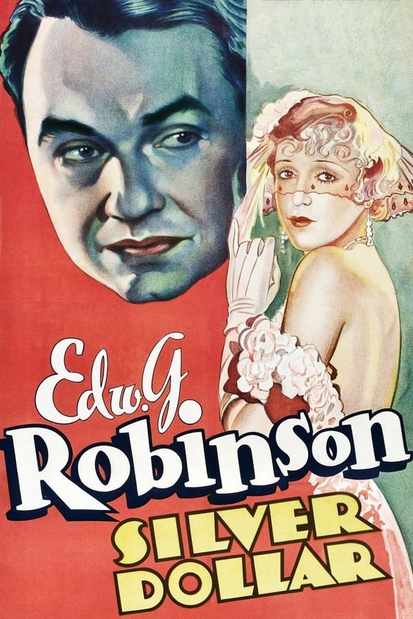 Cover of the movie Silver Dollar
