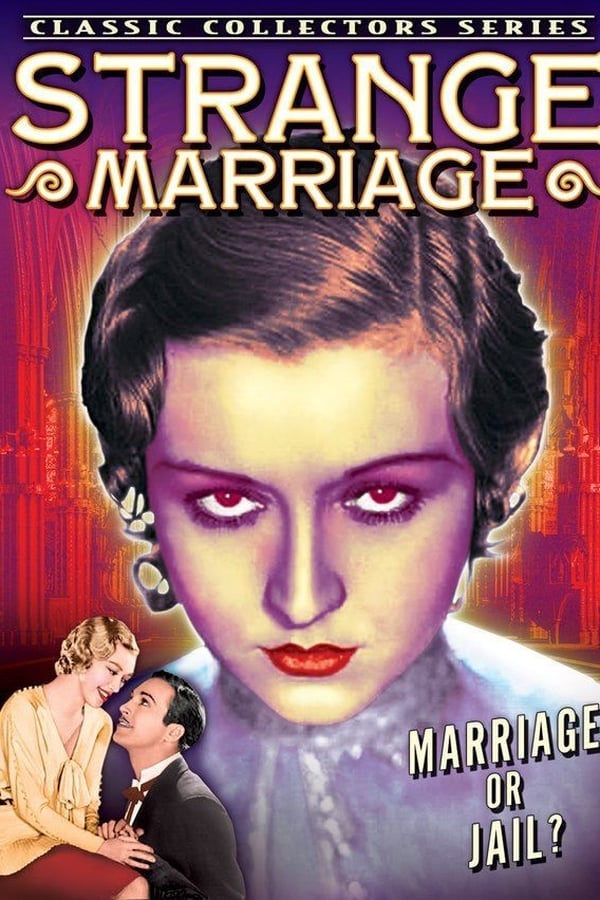 Cover of the movie Slightly Married