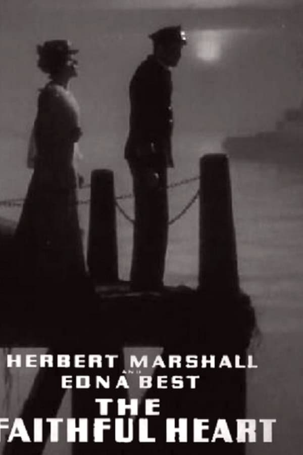 Cover of the movie The Faithful Heart