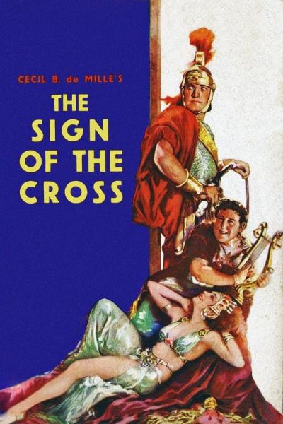 Cover of the movie The Sign of the Cross