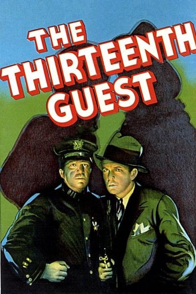 Cover of the movie The Thirteenth Guest