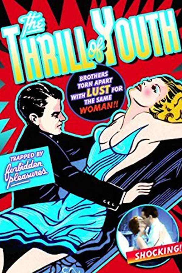 Cover of the movie Thrill of Youth