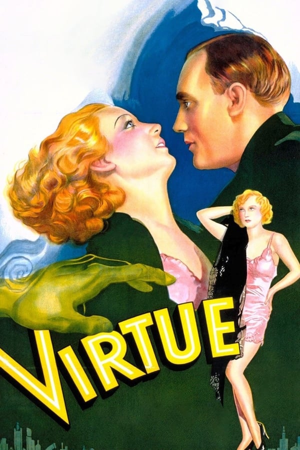 Cover of the movie Virtue