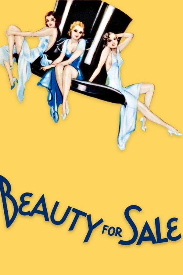 Cover of the movie Beauty for Sale