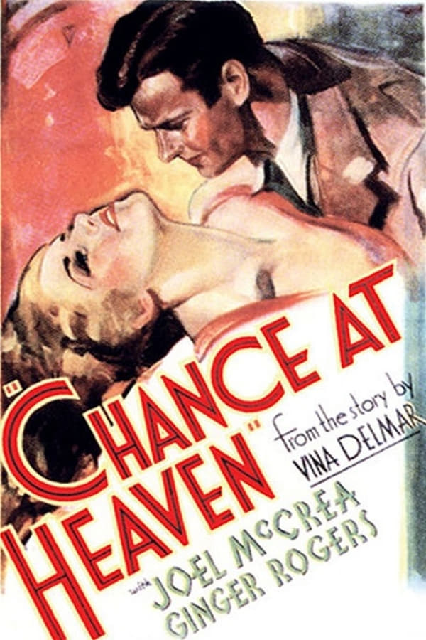 Cover of the movie Chance at Heaven