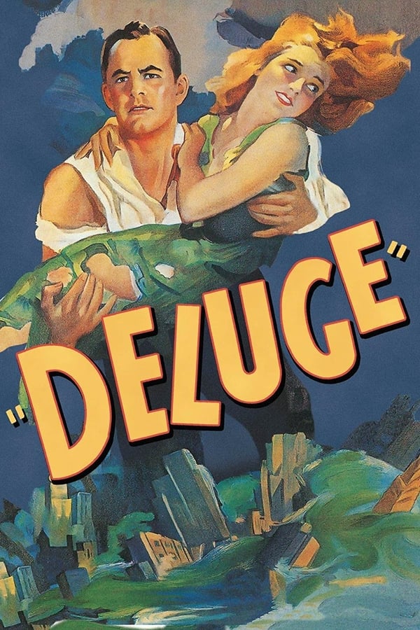 Cover of the movie Deluge