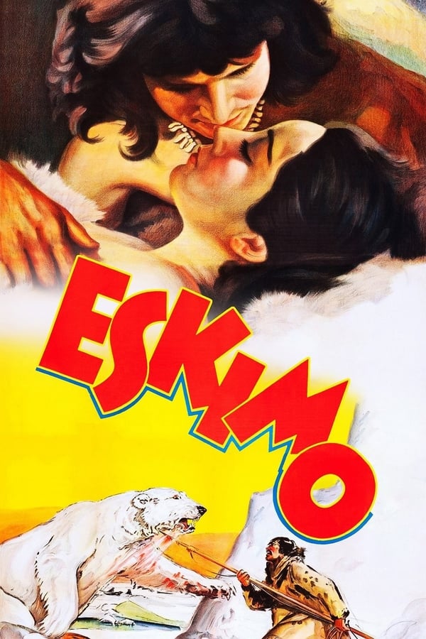 Cover of the movie Eskimo