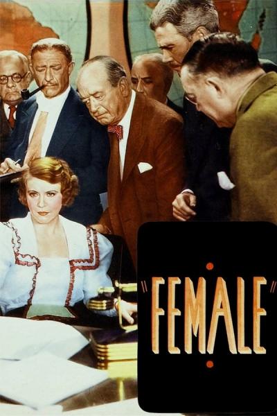 Cover of Female