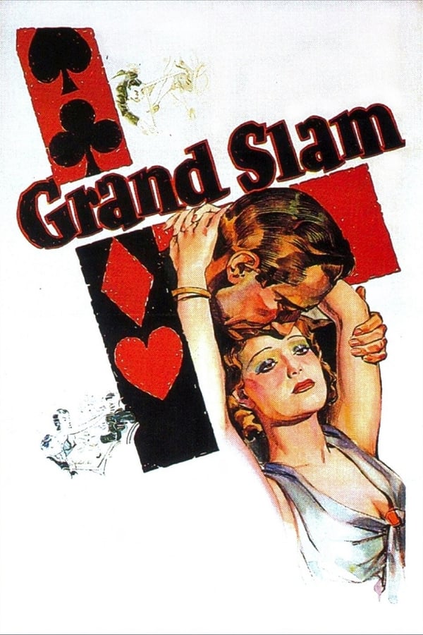 Cover of the movie Grand Slam