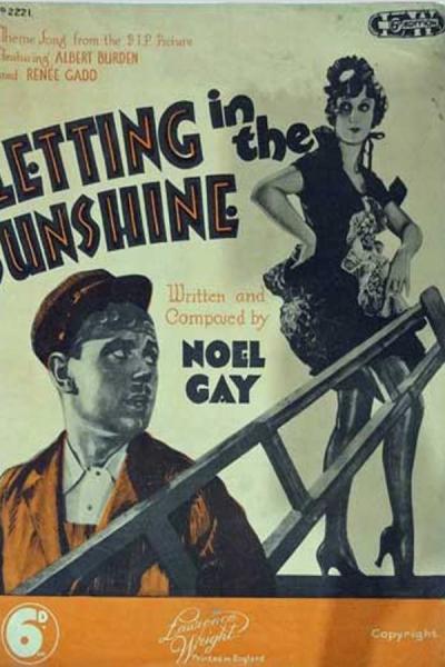 Cover of the movie Letting in the Sunshine