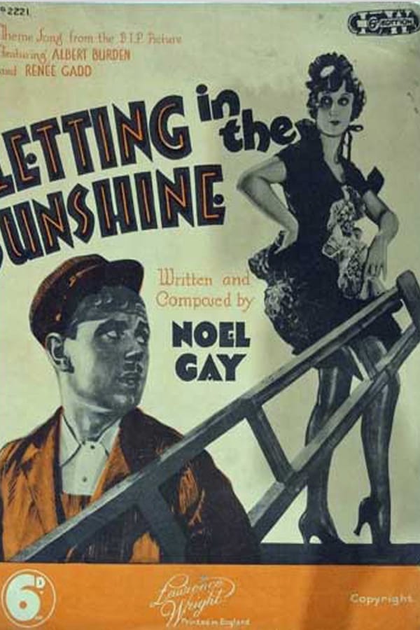 Cover of the movie Letting in the Sunshine