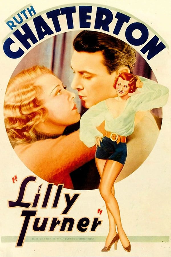 Cover of the movie Lilly Turner