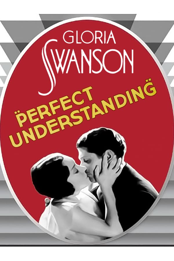Cover of the movie Perfect Understanding