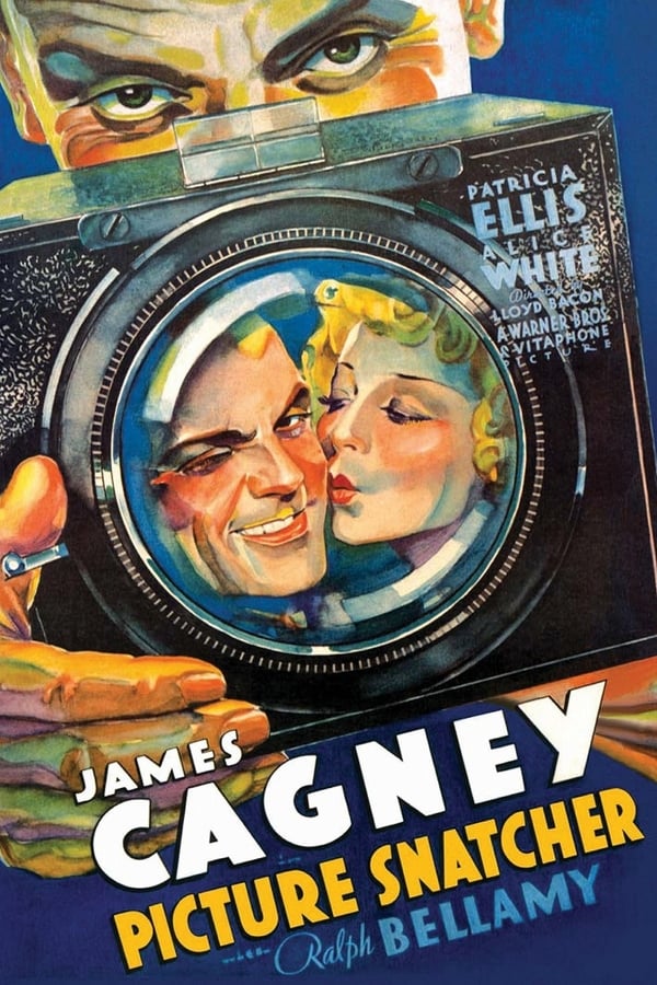 Cover of the movie Picture Snatcher