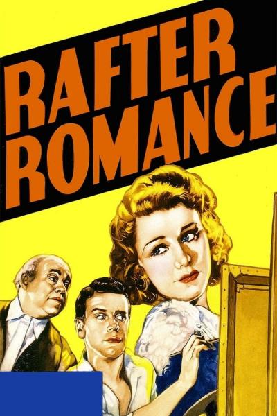 Cover of the movie Rafter Romance