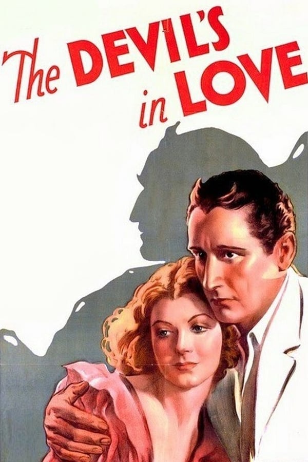 Cover of the movie The Devil's in Love