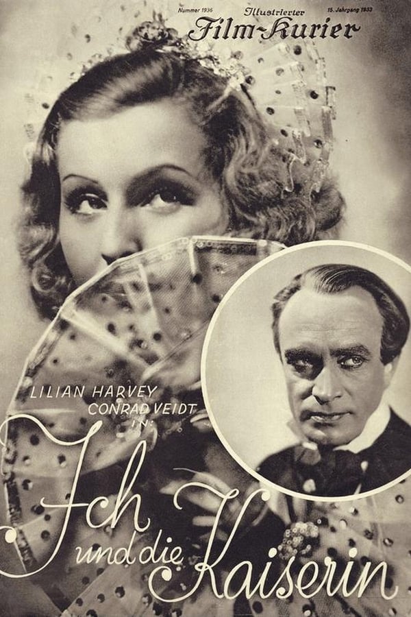 Cover of the movie The Only Girl