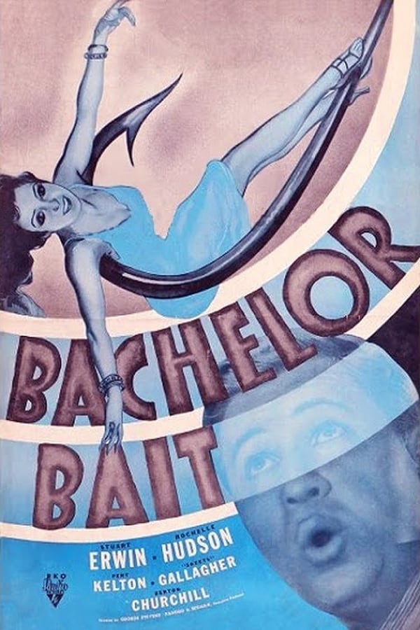 Cover of the movie Bachelor Bait