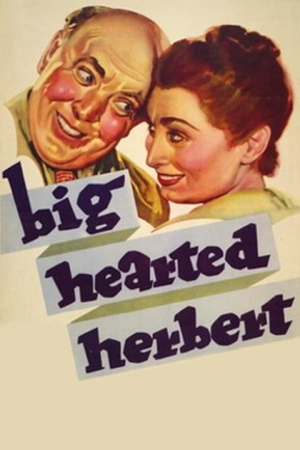 Cover of the movie Big Hearted Herbert