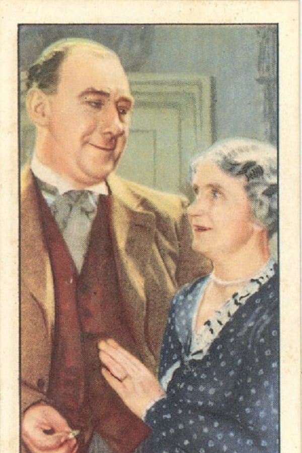 Cover of the movie Doctor's Orders